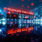 Milwaukee Public Market