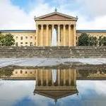 Philadelphia Museum of Art