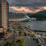 🌊 South Coast of São Paulo (Easy Day Trips)
