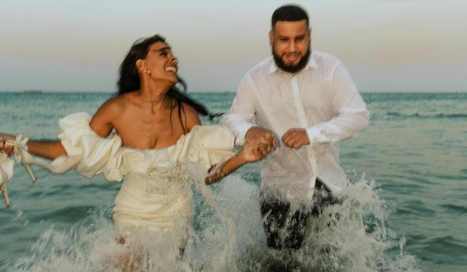 The Wedding Website of Saxstine Maria and Xavier Diaz