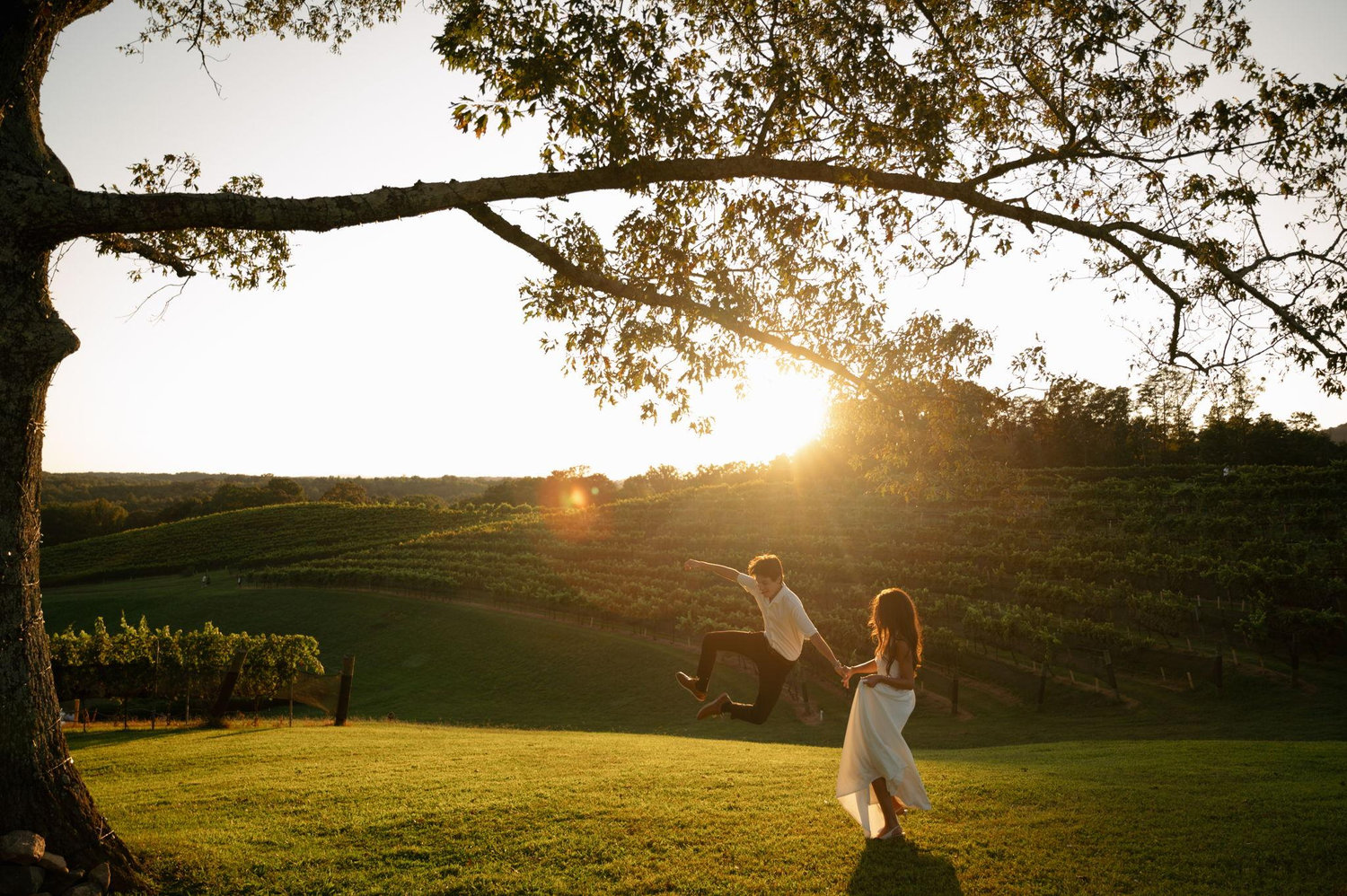 The Wedding Website of Izzy Sedacca and Tyler Sedacca