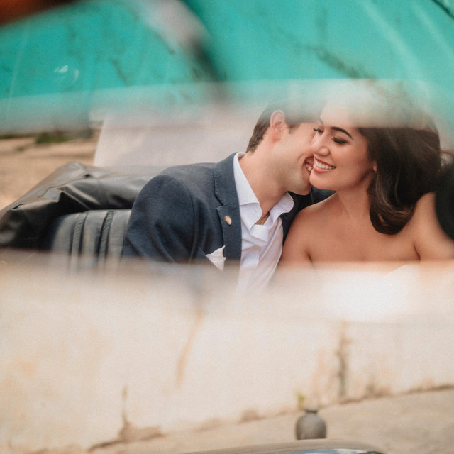 The Newlywed Fund
