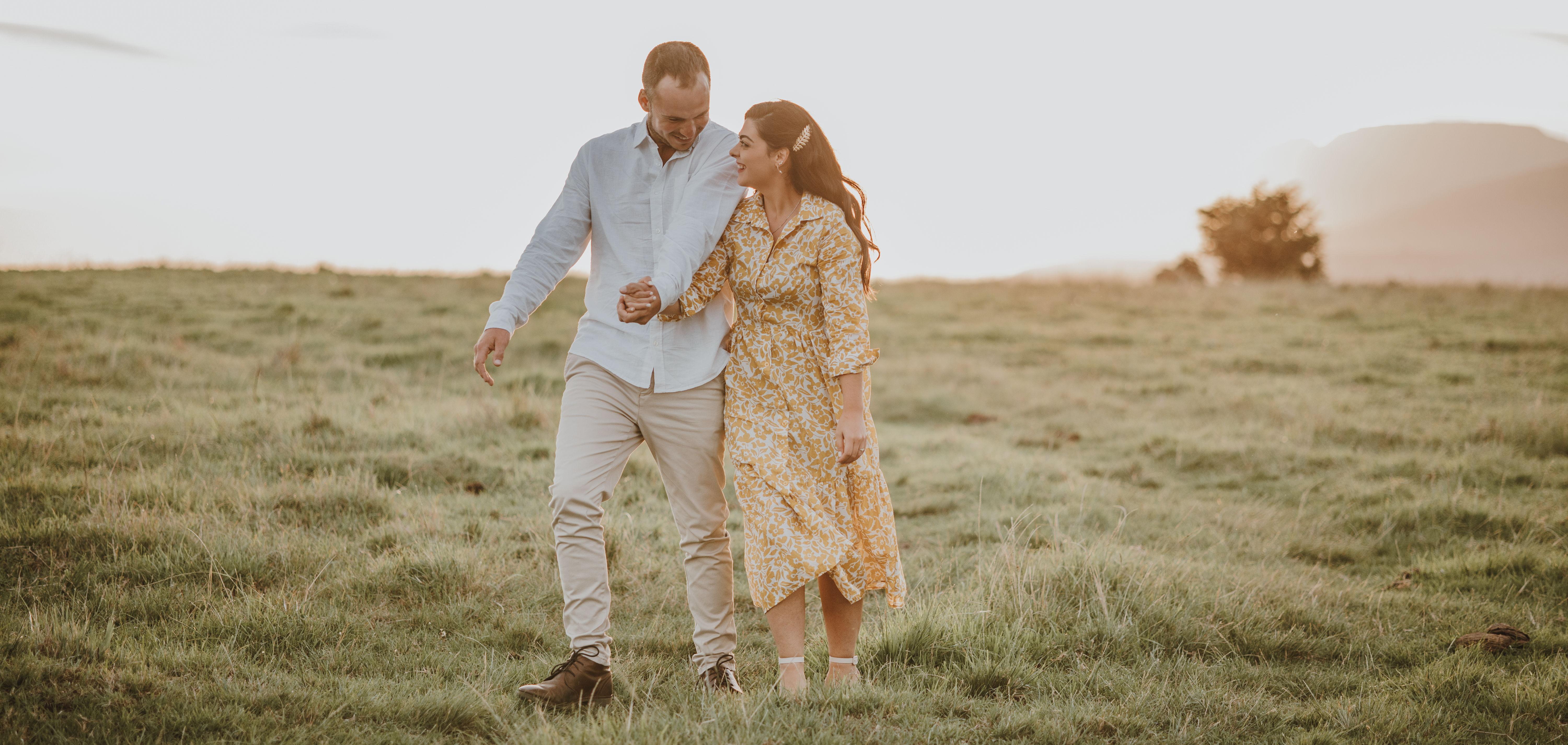 The Wedding Website of Nicole Swart and Abraham Jacobus Mouton