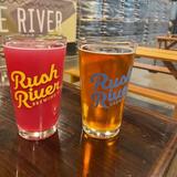 Rush River Brewing Company