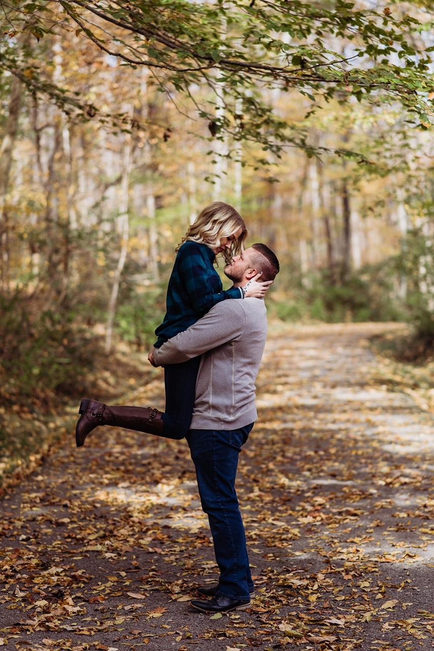 The Wedding Website of Jessica Criswell and Daniel Breining