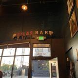 The Atlas Bar