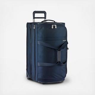 Baseline Medium Upright Duffle