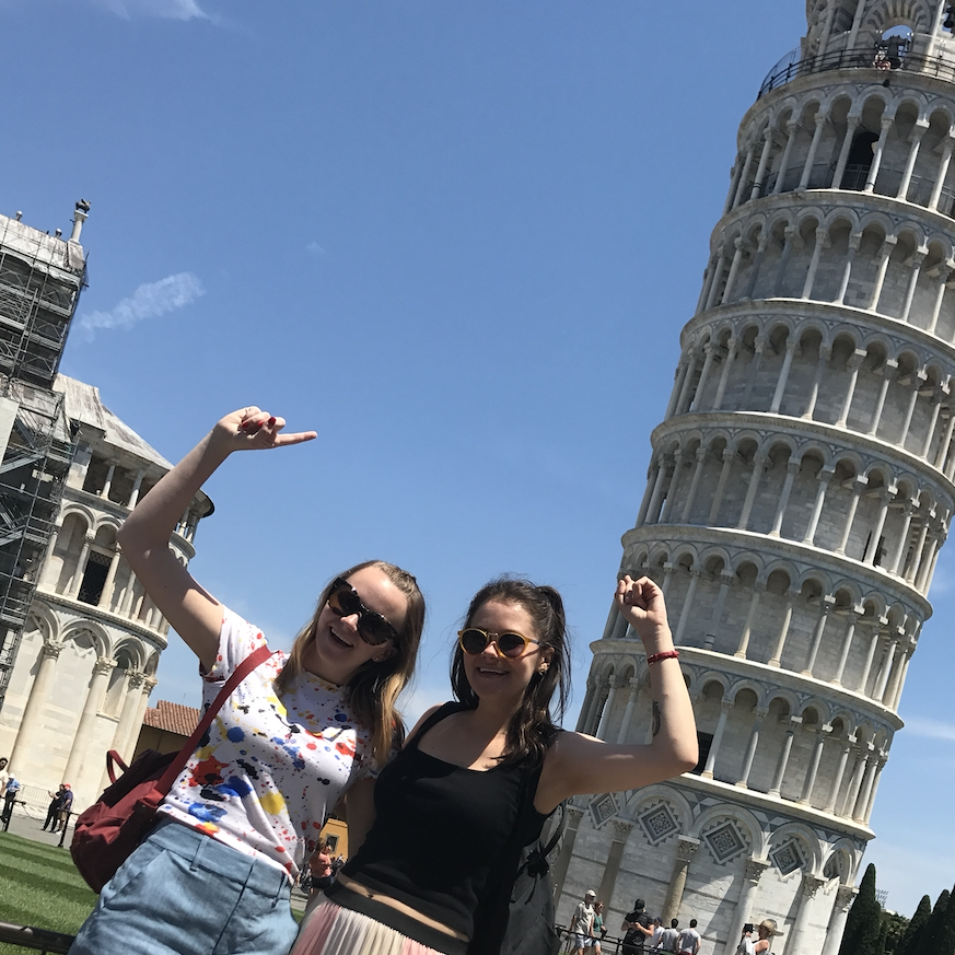 Did we get the shot?