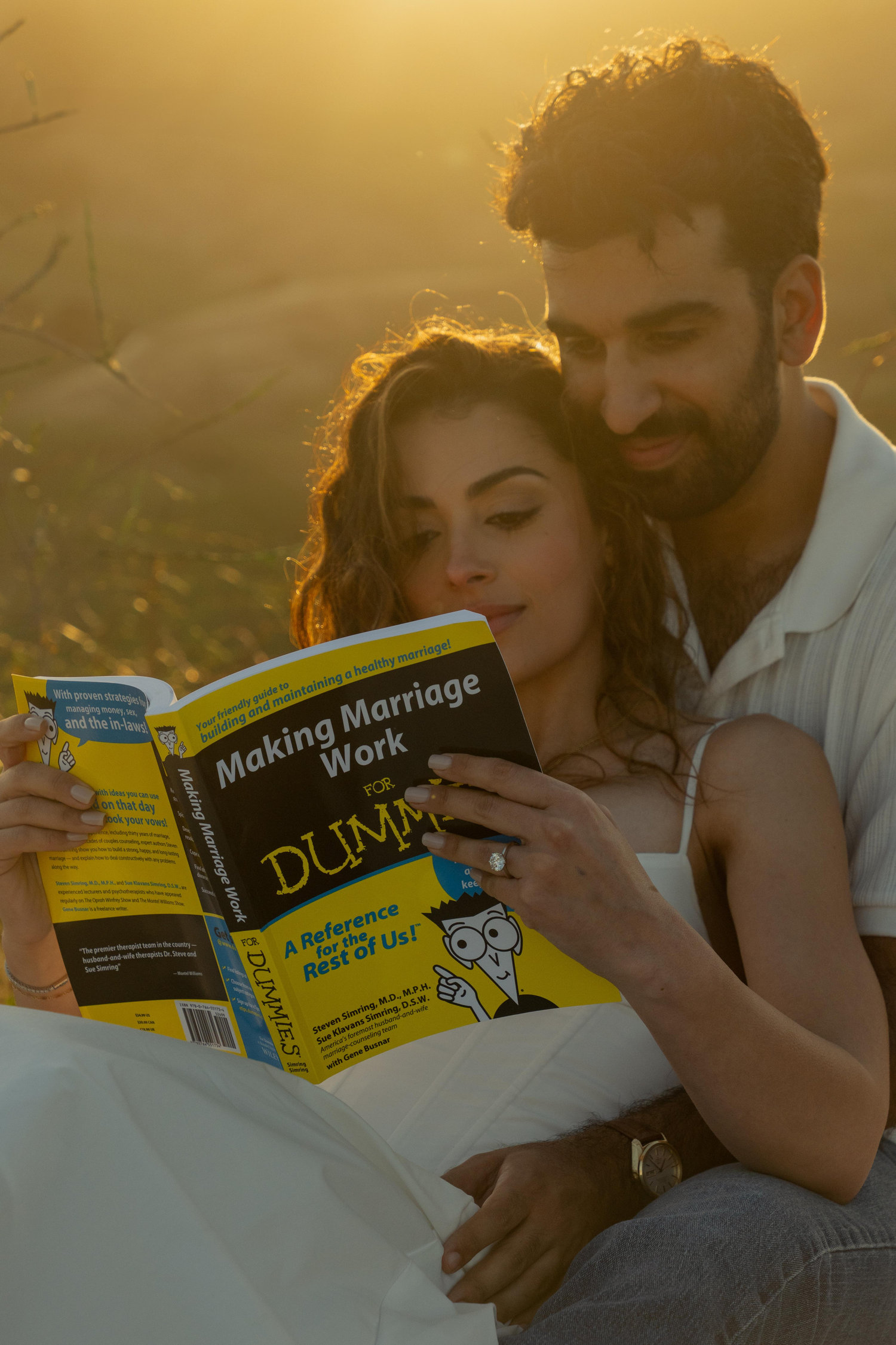 The Wedding Website of Lily Jafari and Nima Manavi
