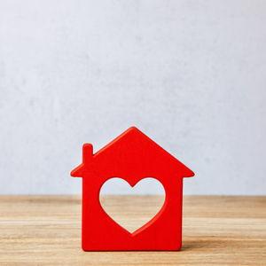 Our Home Renovation Fund