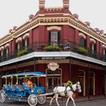 Muriel's Jackson Square