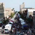 Oshkosh Farmers Market- Saturday's 8:00am to 12:30pm