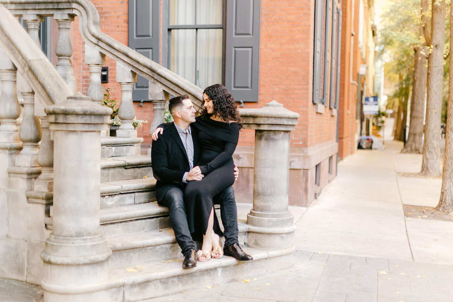 The Wedding Website of Erica Duffy and Nick Wallet