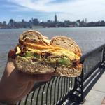 JP's Bagel Express