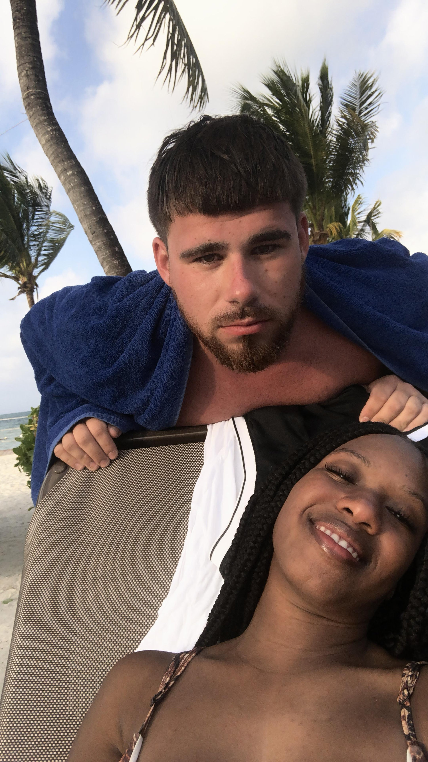 The Wedding Website of Kacy Williams and Aaron Garman