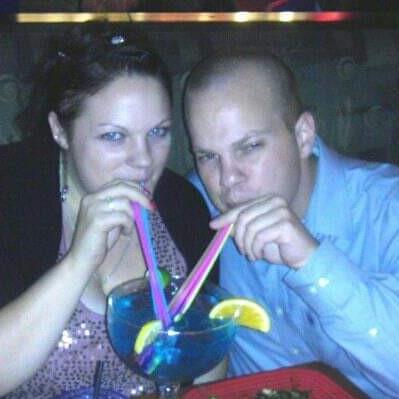 1 year anniversary, Oct 2012