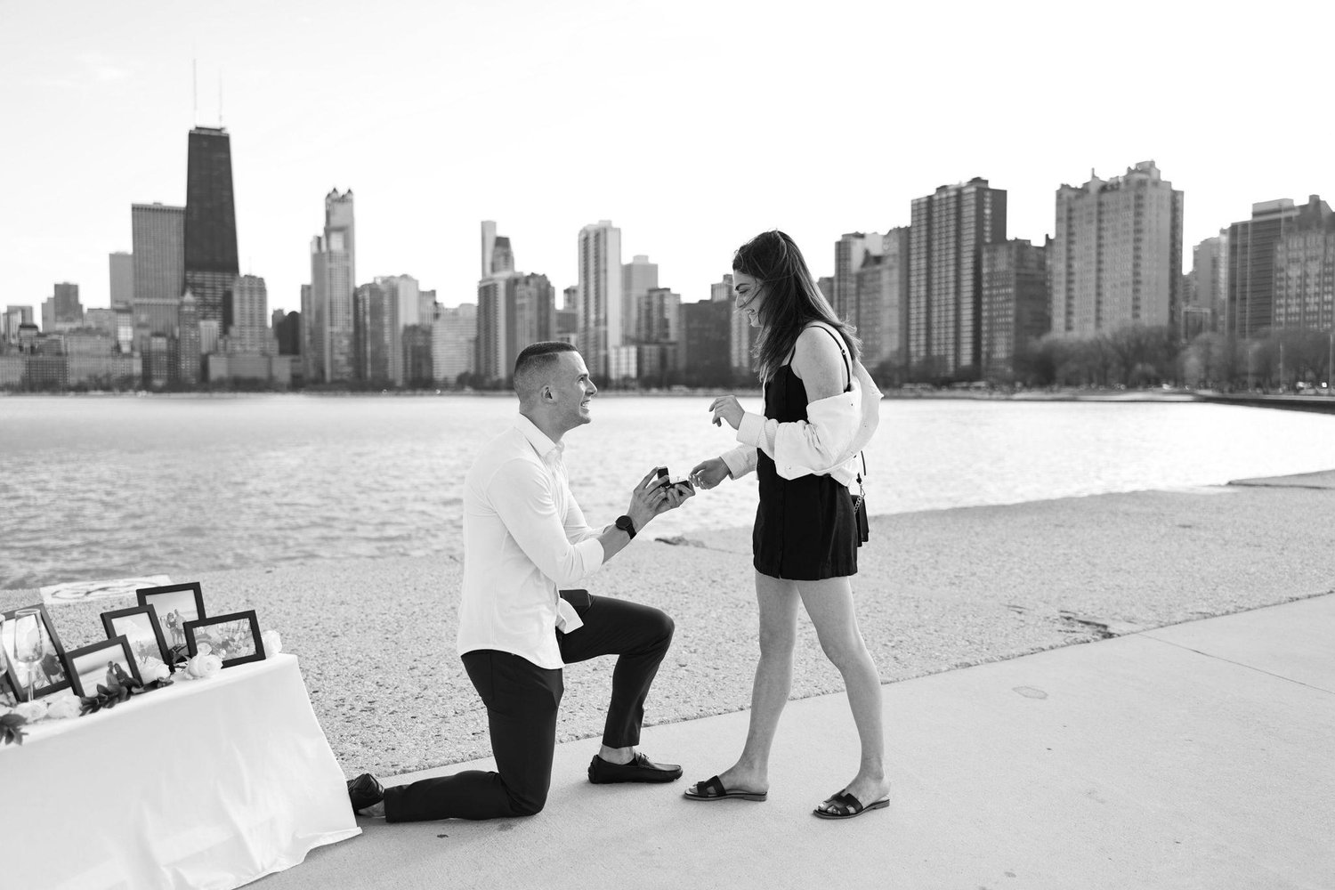 The Wedding Website of Teresa Williams and Gunnar Lykins