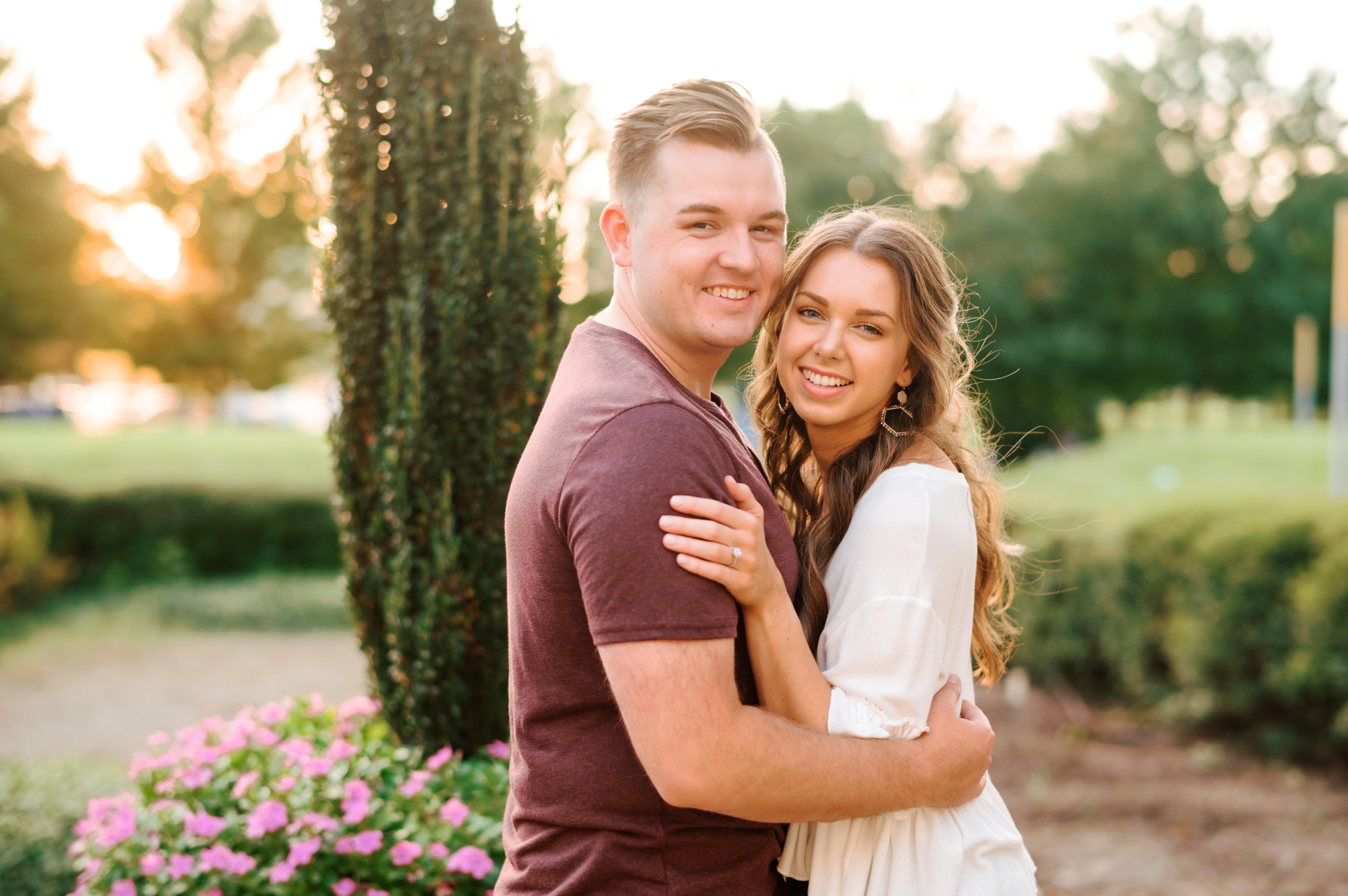The Wedding Website of Kate Stuemke and Taylor Dunn