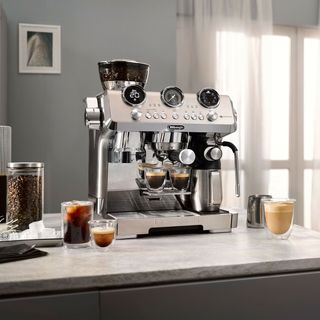 De'Longhi, La Specialista Opera Espresso Machine with Cold Brew | Zola