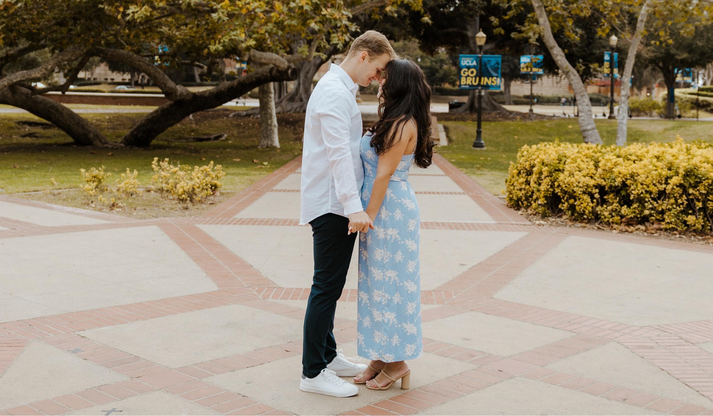 The Wedding Website of Luisa Gomez and Nicholas Yokubaitis