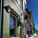 City on a Hill Coffee & Espresso