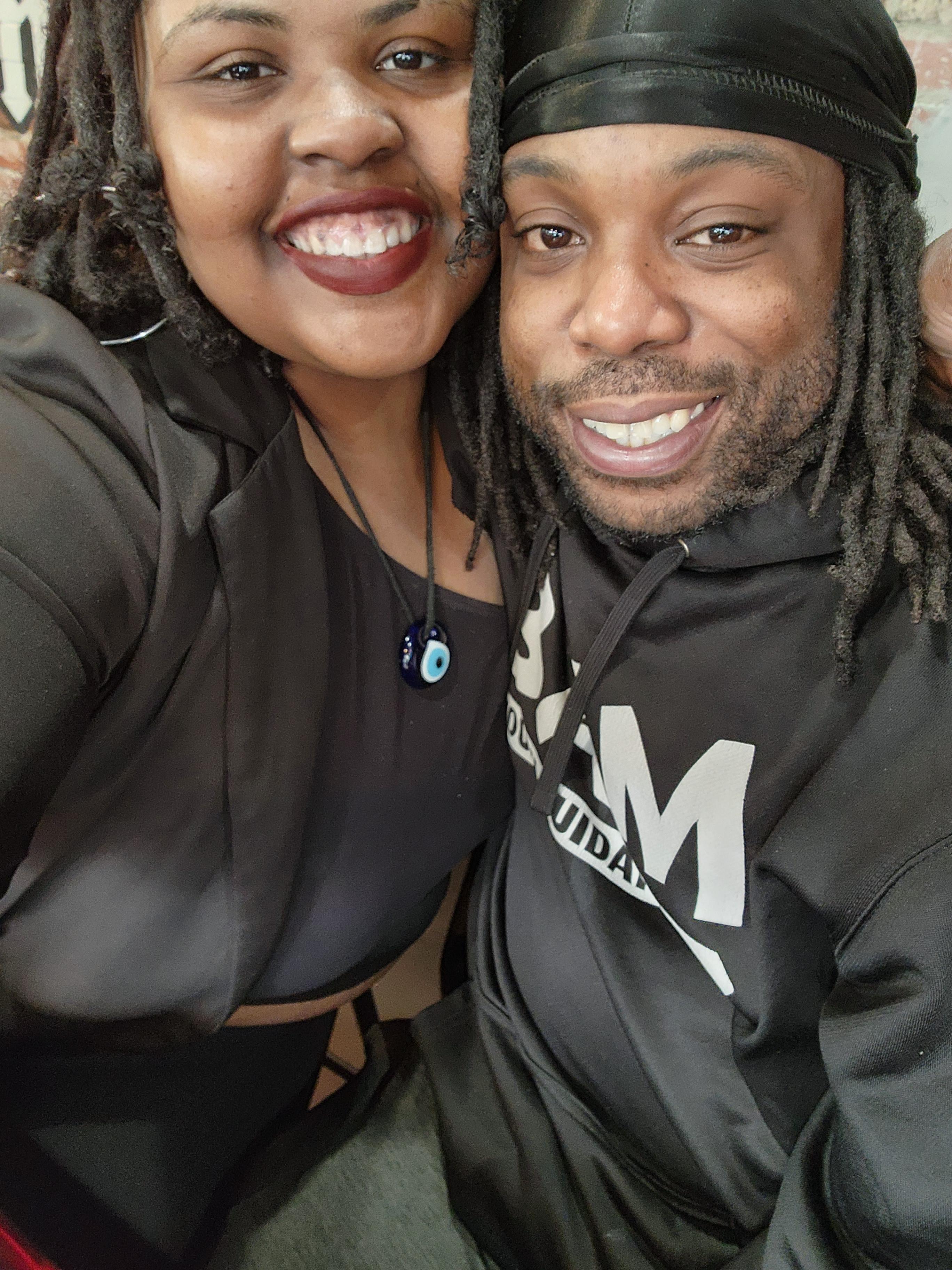 The Wedding Website of Ranea Riley-Walker and Ricky Rickerson