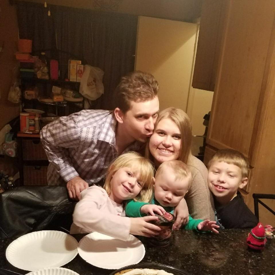 Alex's 17th Birthday