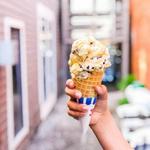 Ice Cream Alley