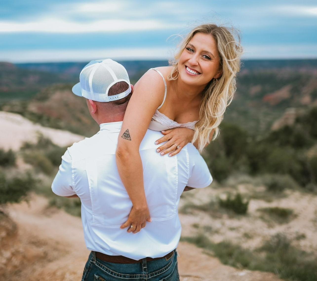 The Wedding Website of Valeria Pando and Gavin Jimenez
