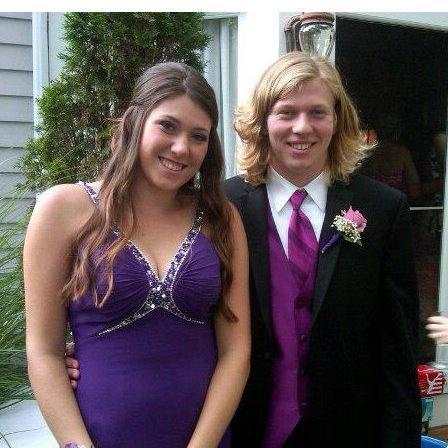 Senior Prom