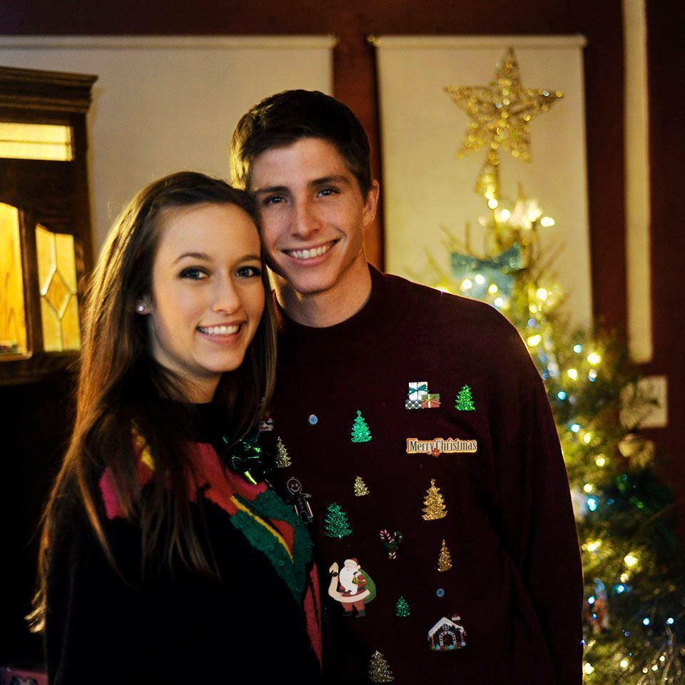 Our 1st Christmas Party '2011