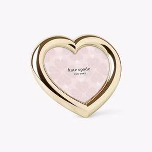 A Charmed Life Mini Heart Frame