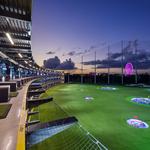 Topgolf Boise