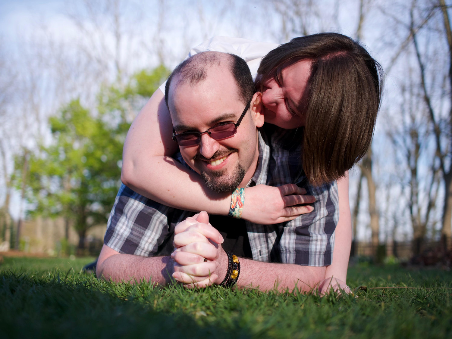 The Wedding Website of Leah Davis and Addison Wiegand