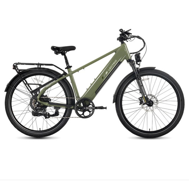 Electric Bike Fund