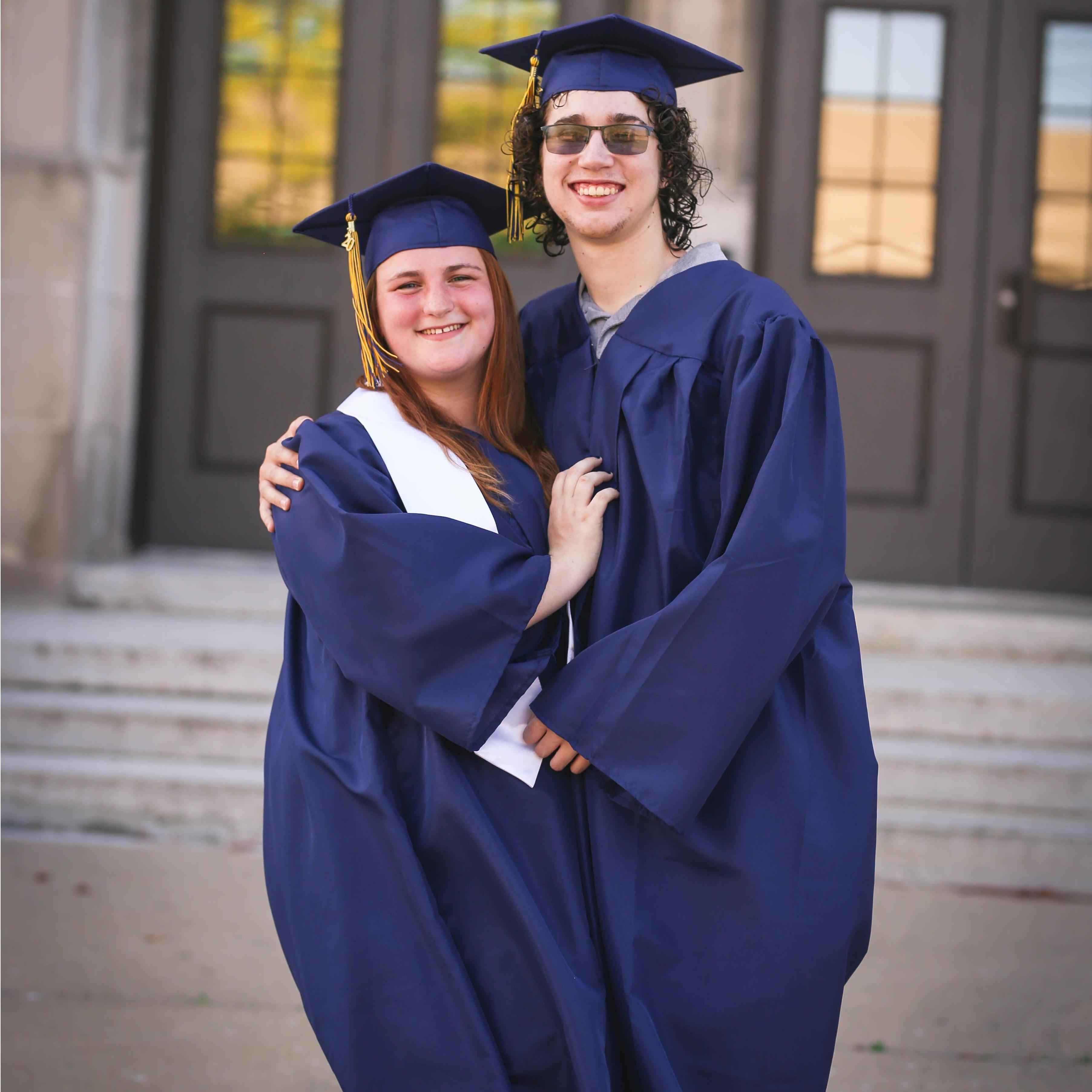 Roosevelt Graduation 
June 2020