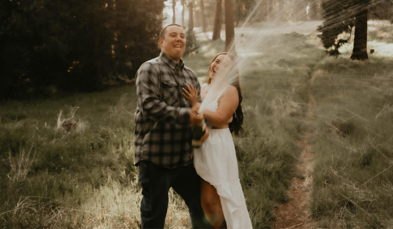 The Wedding Website of Ryleigh Gomez and Hunter Lasher