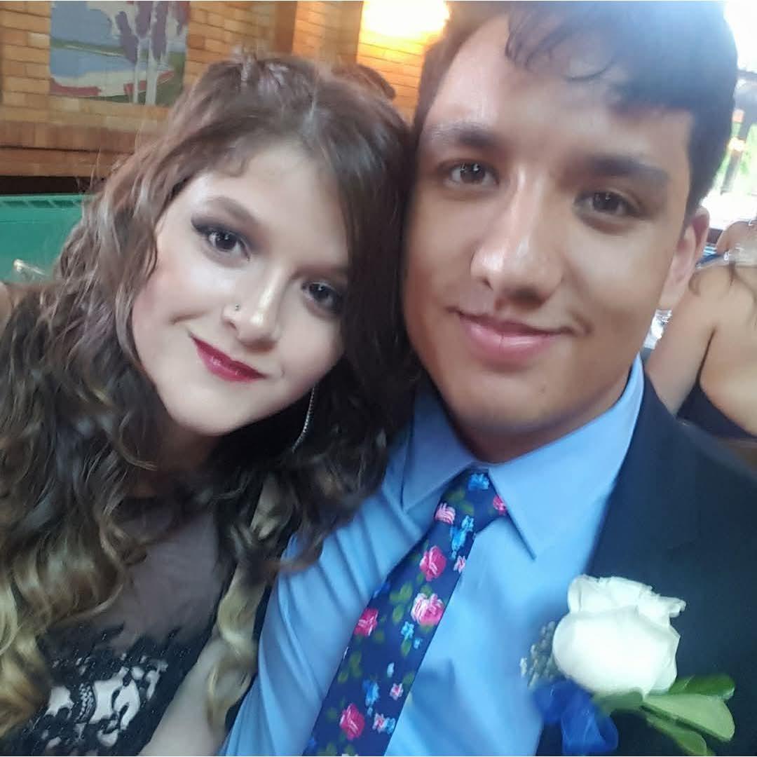 Prom 2017