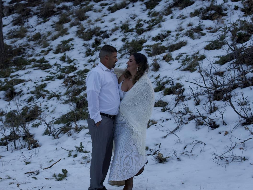 The Wedding Website of Crystal Rodriguez and Randy Reyes