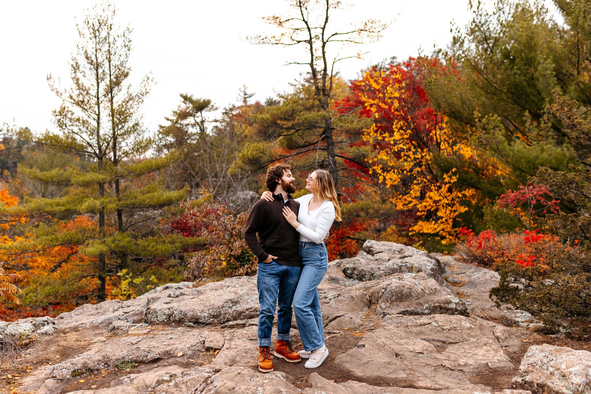 The Wedding Website of Emma Wingad and Charles Trombley