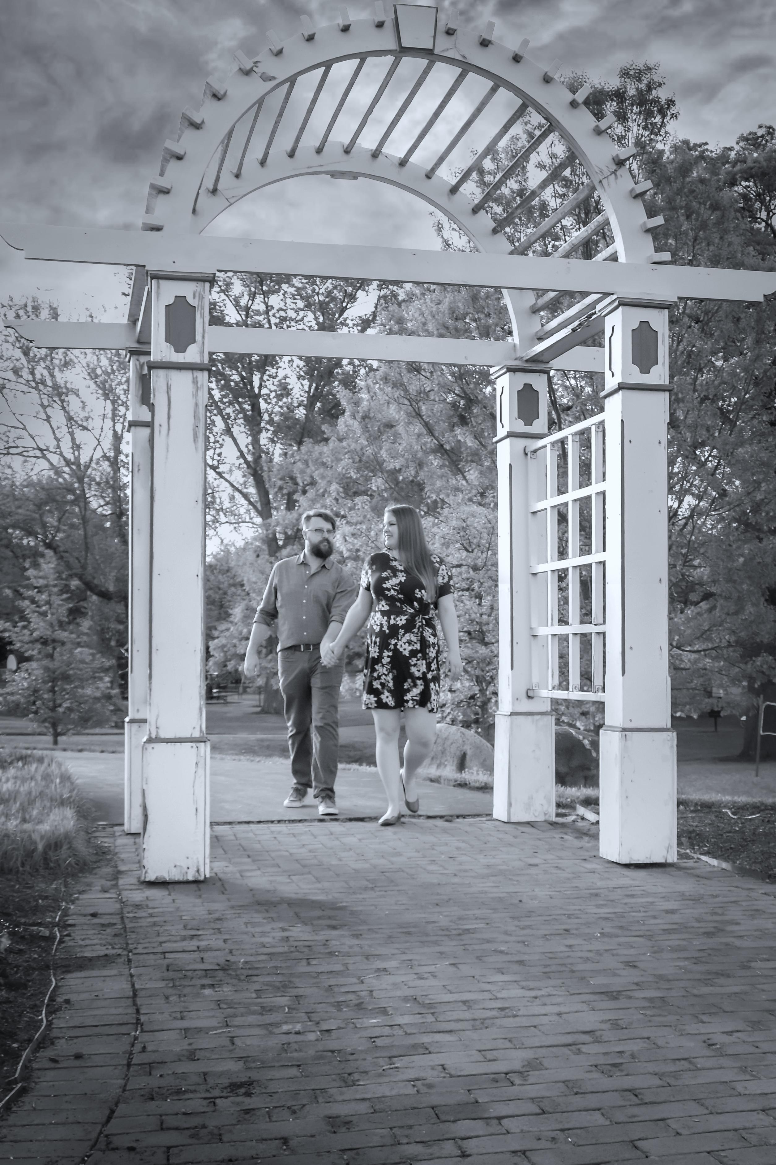 The Wedding Website of Hannah Pohlman and Nick Hahn