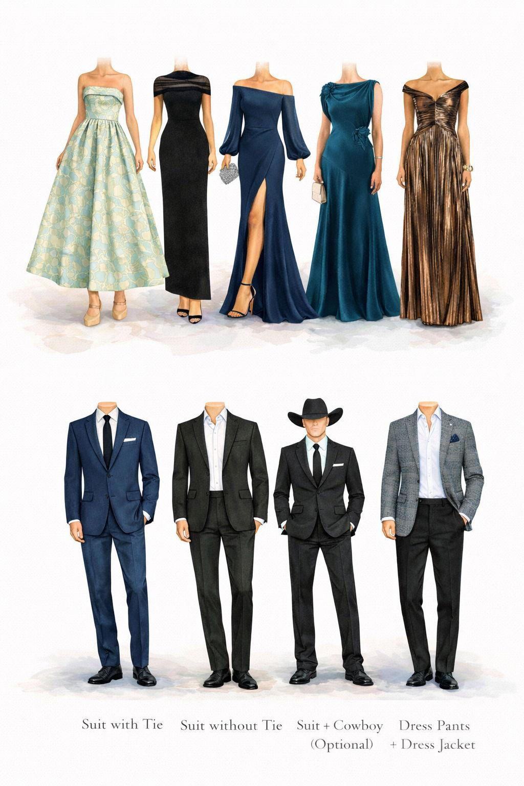 The Wedding Website of Evelyn Torres and Briton Wheeler