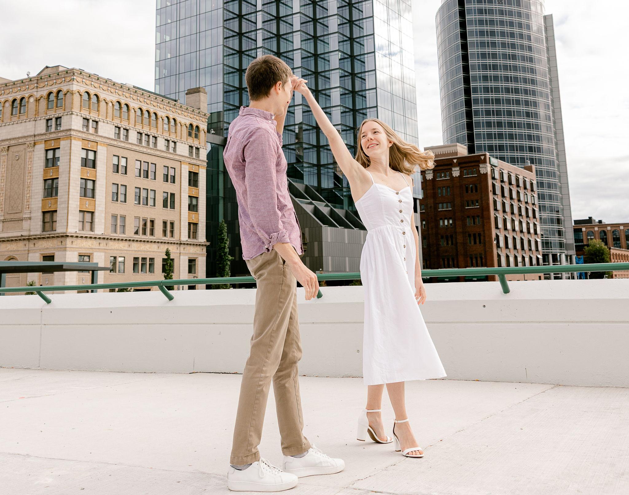 The Wedding Website of Jenna Elizabeth Baum and Joshua Michael Ball