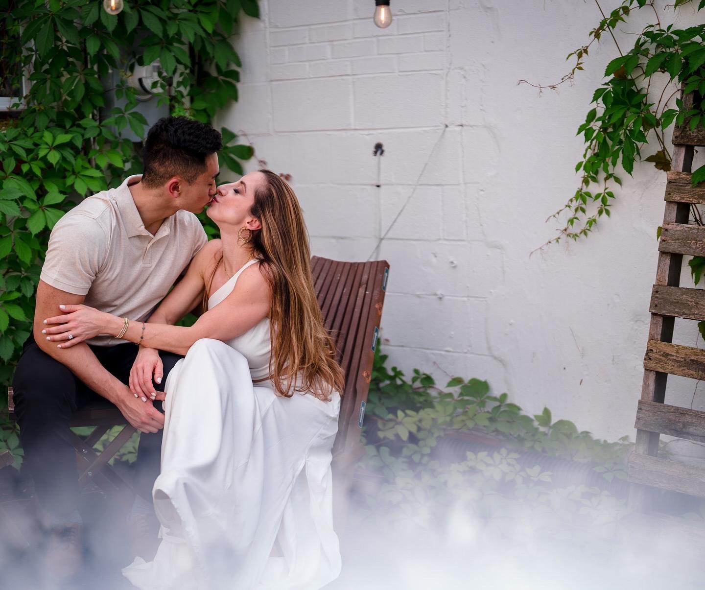 The Wedding Website of Anastasia Kranias and Kevin Pei
