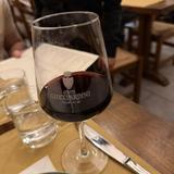 Osteria del Cinghiale Bianco