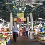 Nashville Farmers' Market