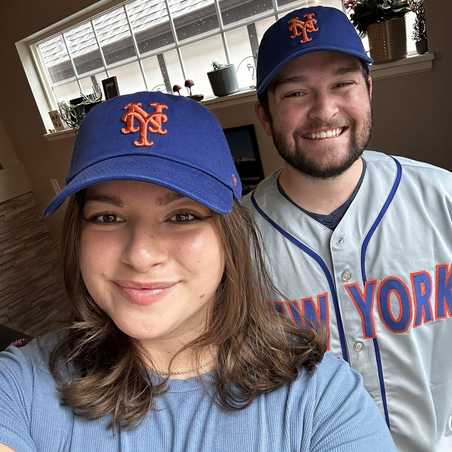 Let's Go Mets!
