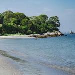 Peabody's Beach