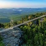 Grandfather Mountain State Park