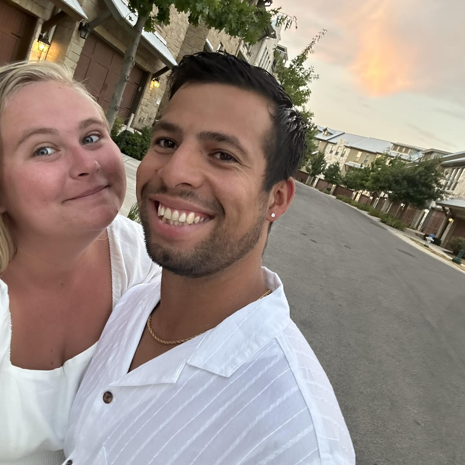 Another Texas trip in October 2023! We keep on going back to explore 💗